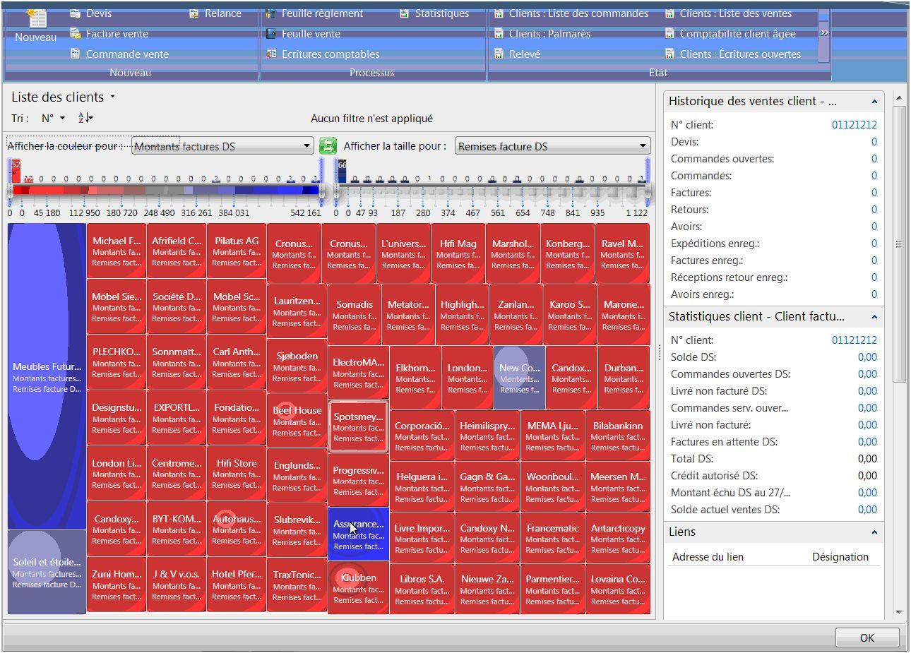 Microsoft Dynamics NAV 2009 R2