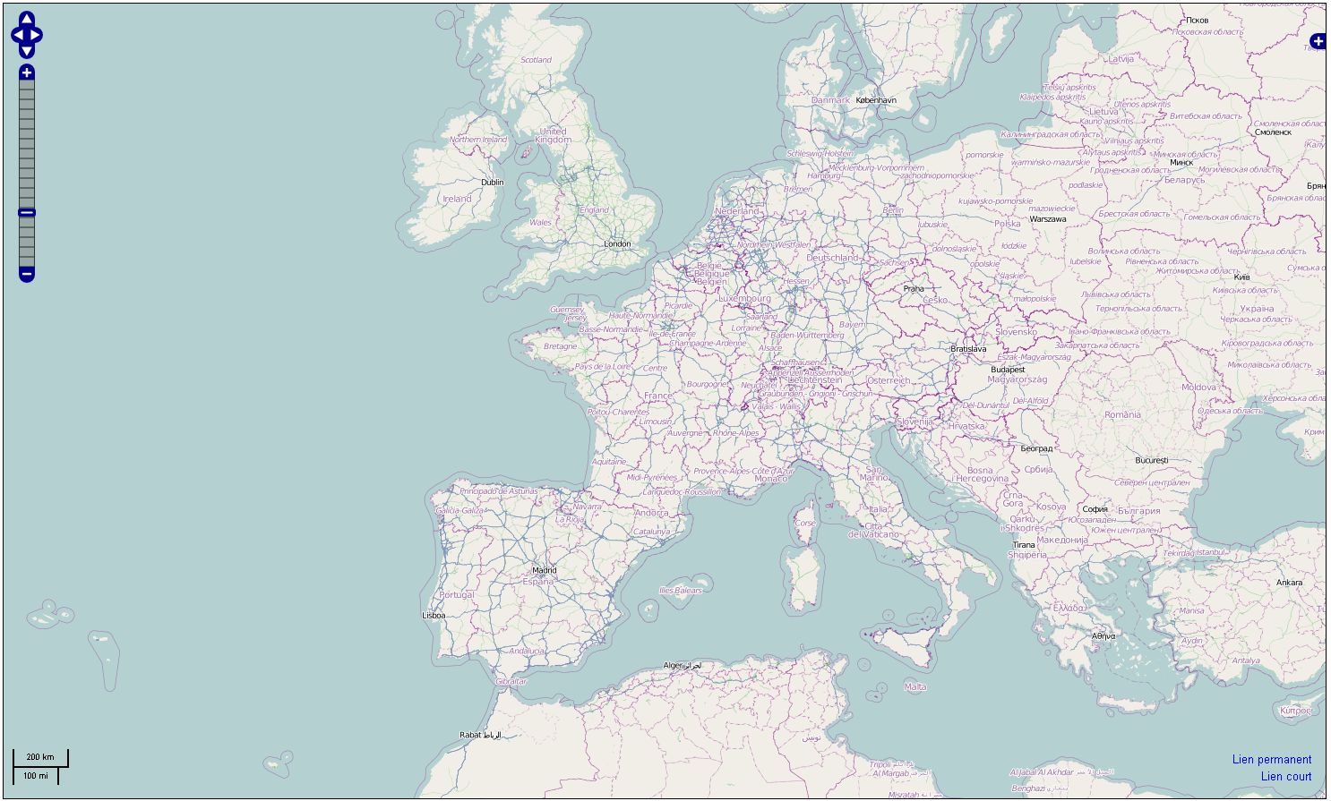 OpenStreetMap.org